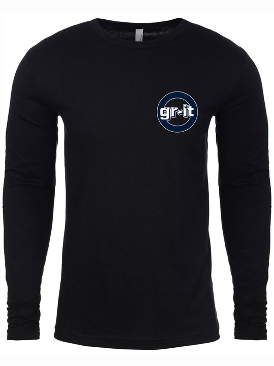 GRIT Long Sleeve