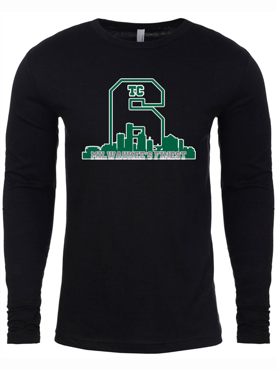 Ty Castillo Long Sleeve