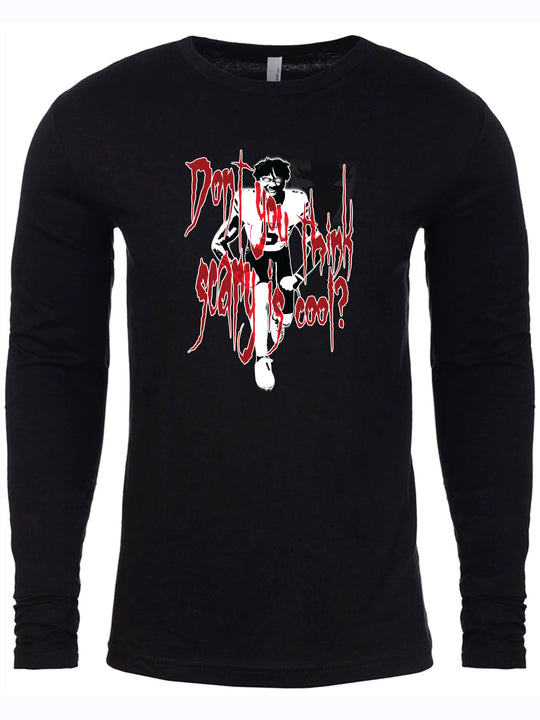 Jaidyn Doss Long Sleeve