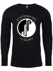 Jeremiah Hill Long Sleeve