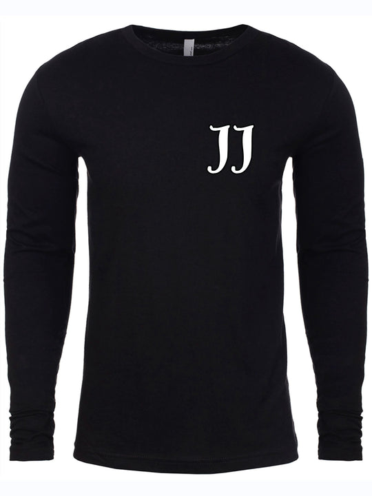 James Jordan Long Sleeve