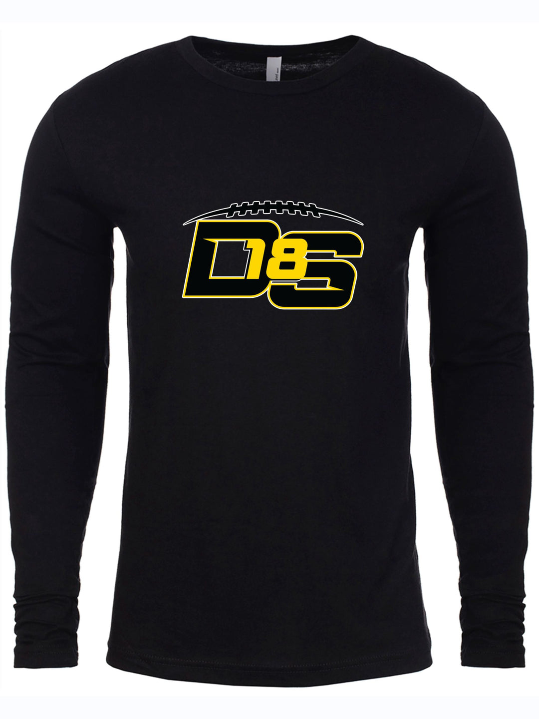 Drew Stevens Long Sleeve