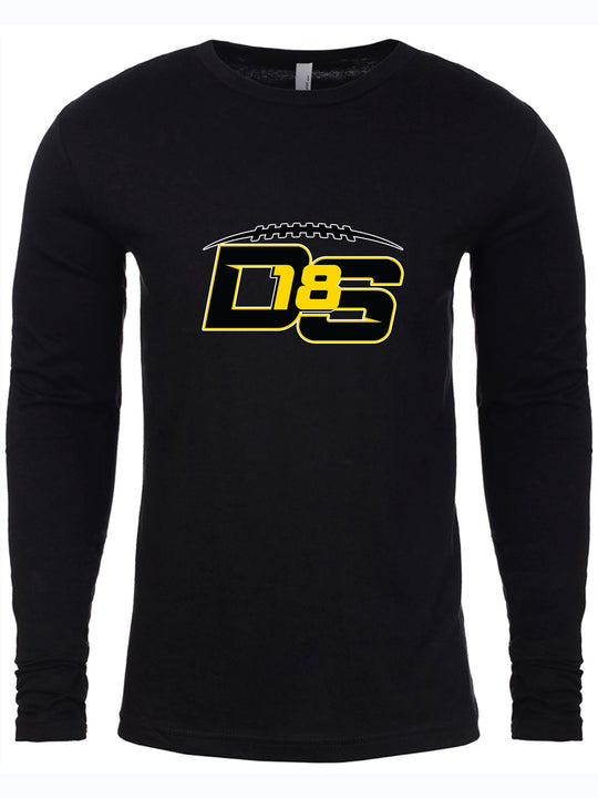 Drew Stevens Long Sleeve