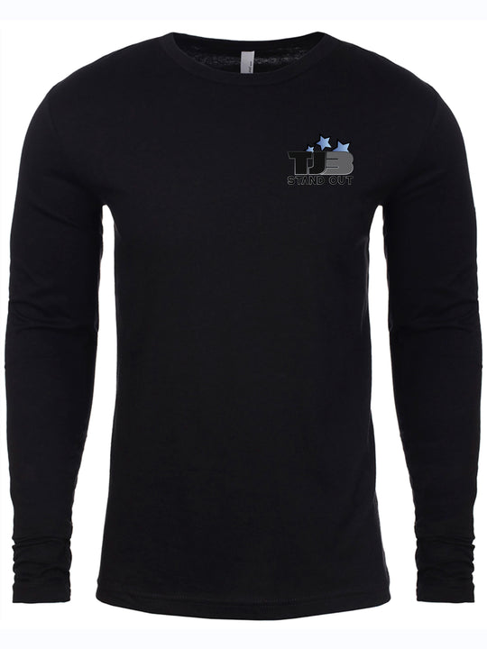 T3 Standout Long Sleeve