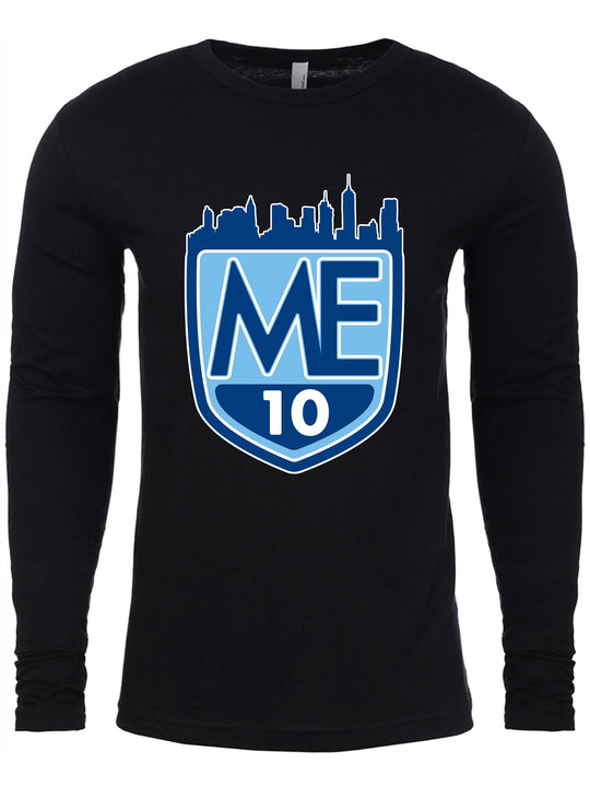 ME10 Long Sleeve