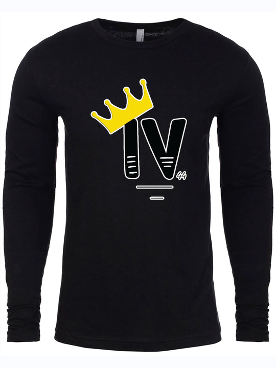 Isaiah Valentine Long Sleeve