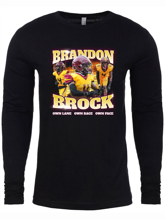 Brandon Brock Long Sleeve