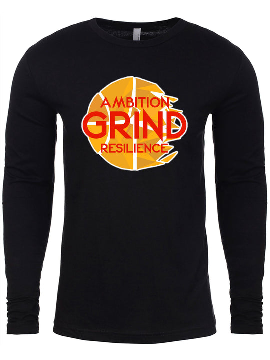 Grind Long Sleeve