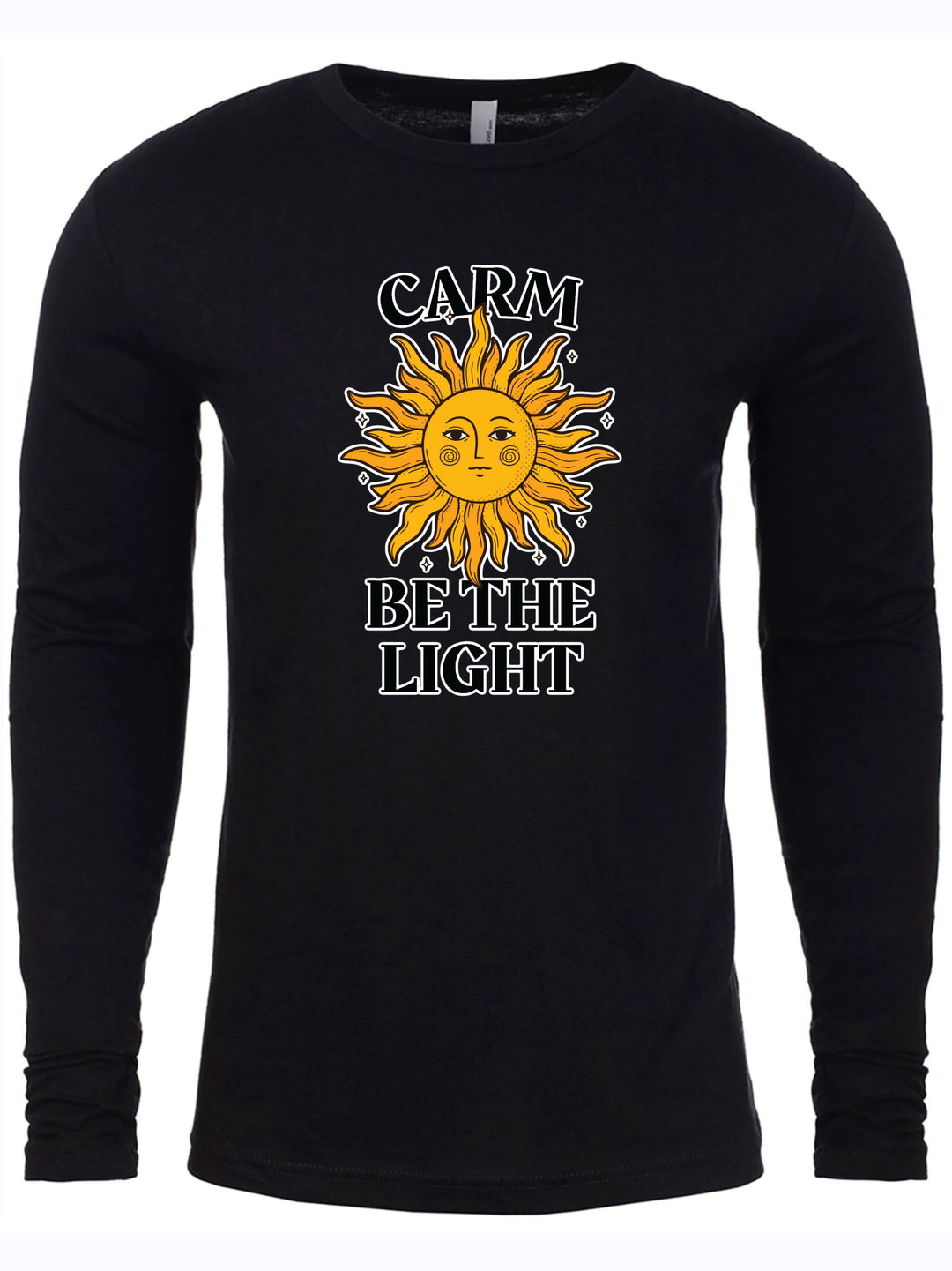 CARM Long Sleeve