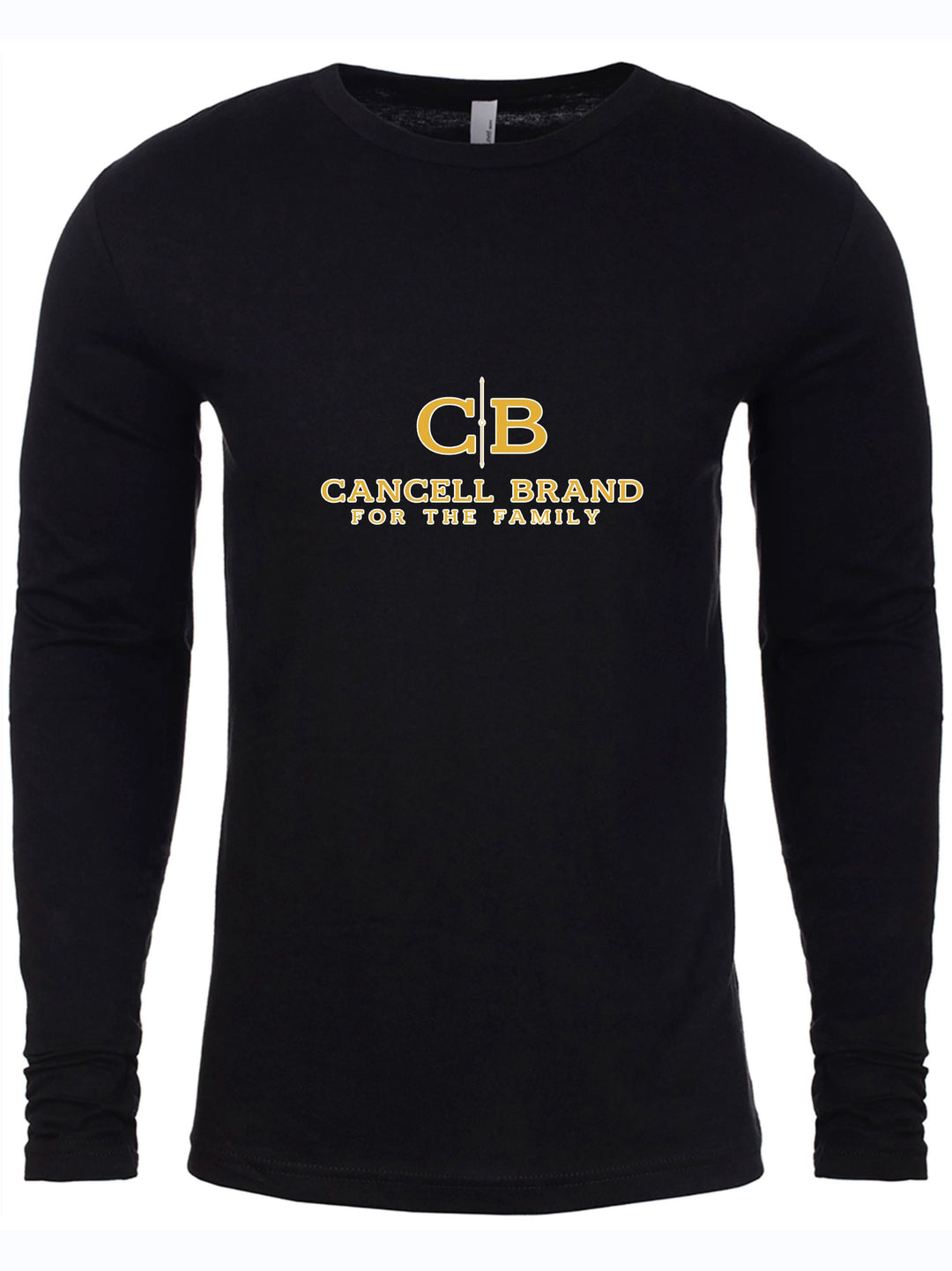 CANCELL Long Sleeve