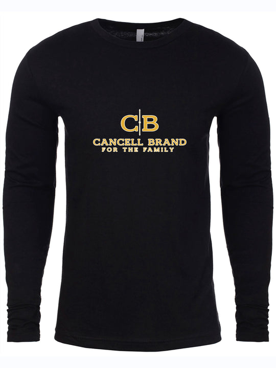 CANCELL Long Sleeve