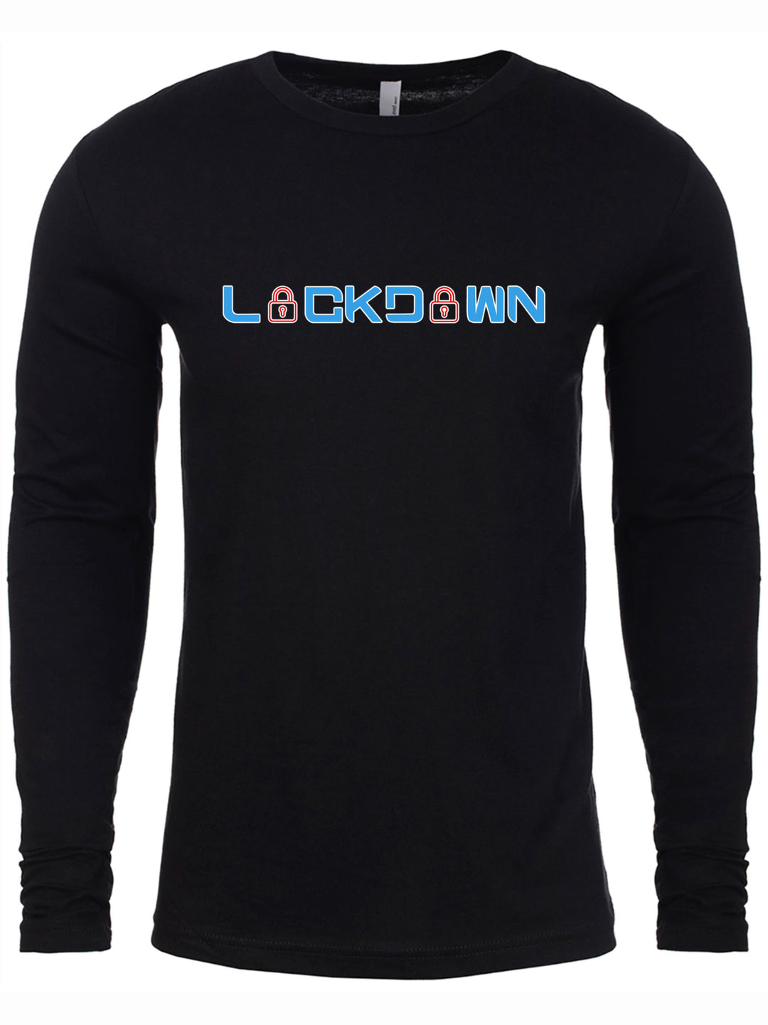 Deantre Prince Long Sleeve