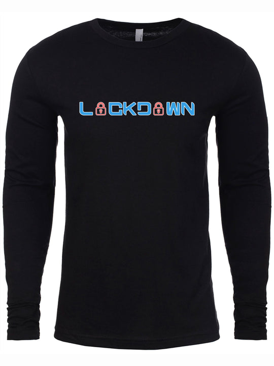 Deantre Prince Long Sleeve