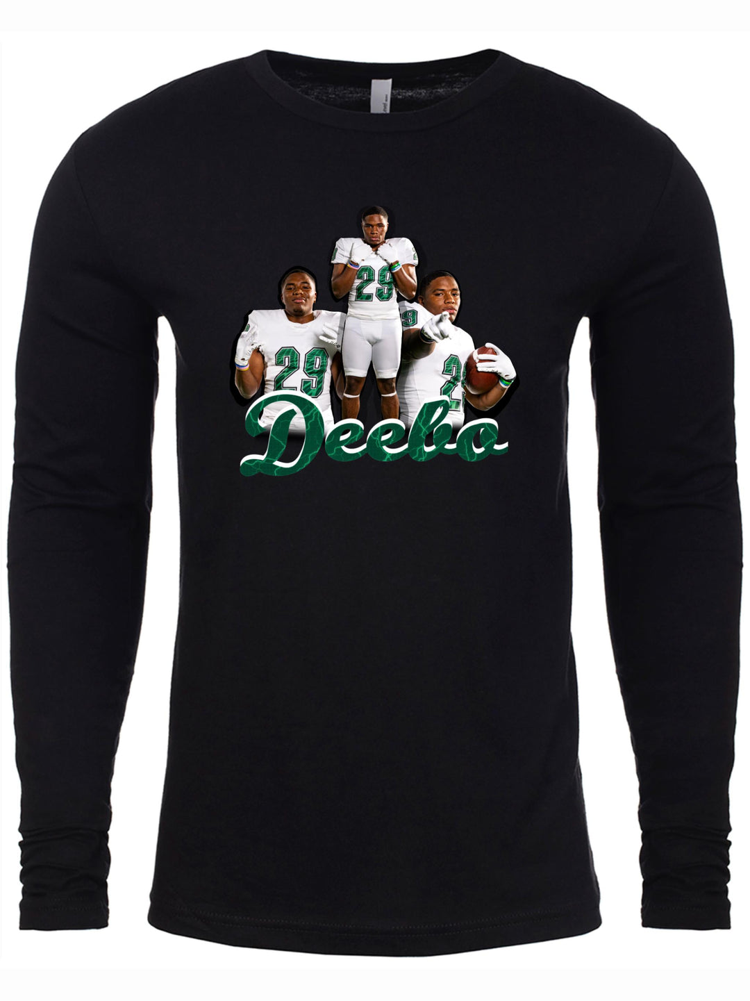 Daviawn Bishop Long Sleeve