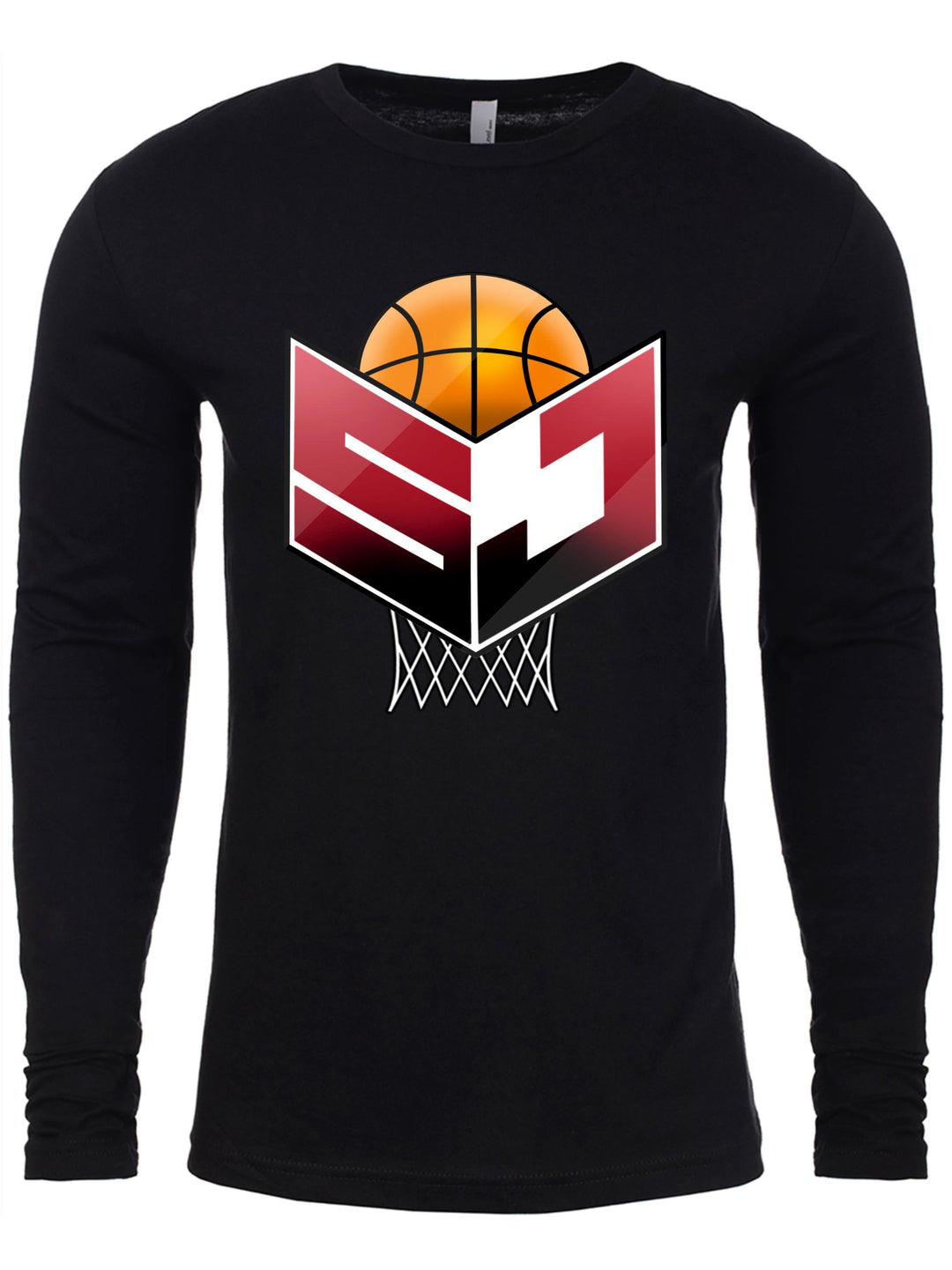 Spencer Jones Long Sleeve