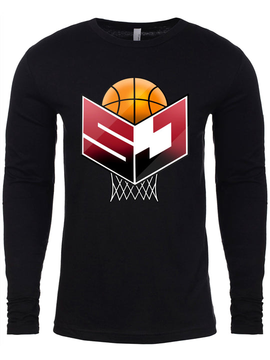 Spencer Jones Long Sleeve