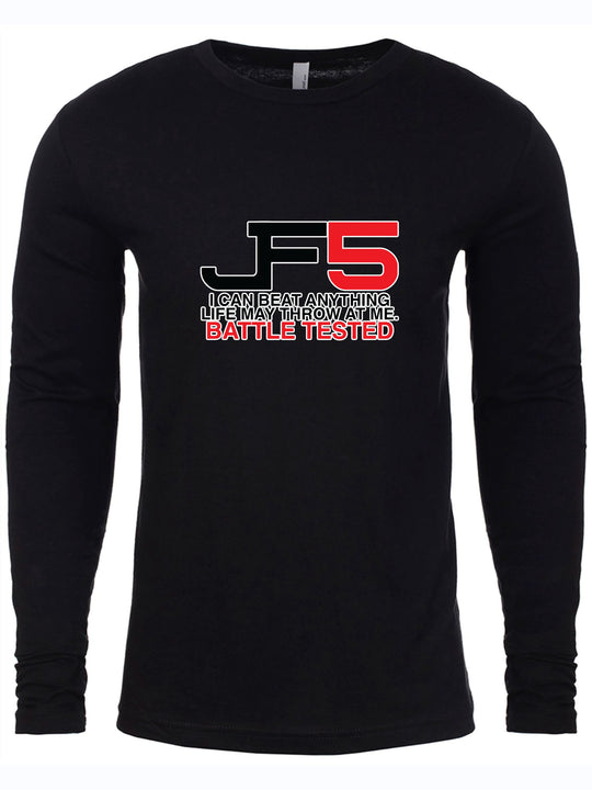 James Fleming Long Sleeve