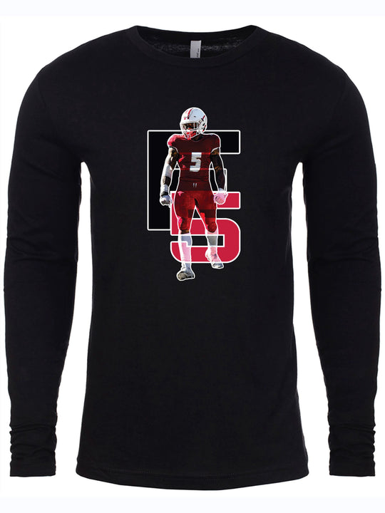 Five Reasons Long Sleeve