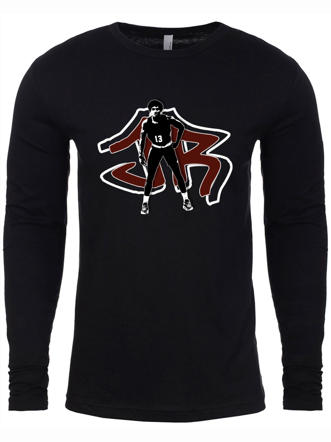 Joshua Rivera Long Sleeve