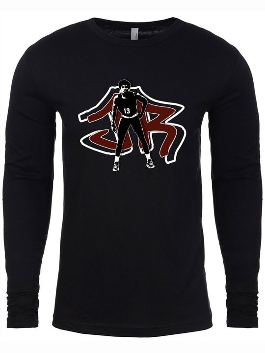 Joshua Rivera Long Sleeve