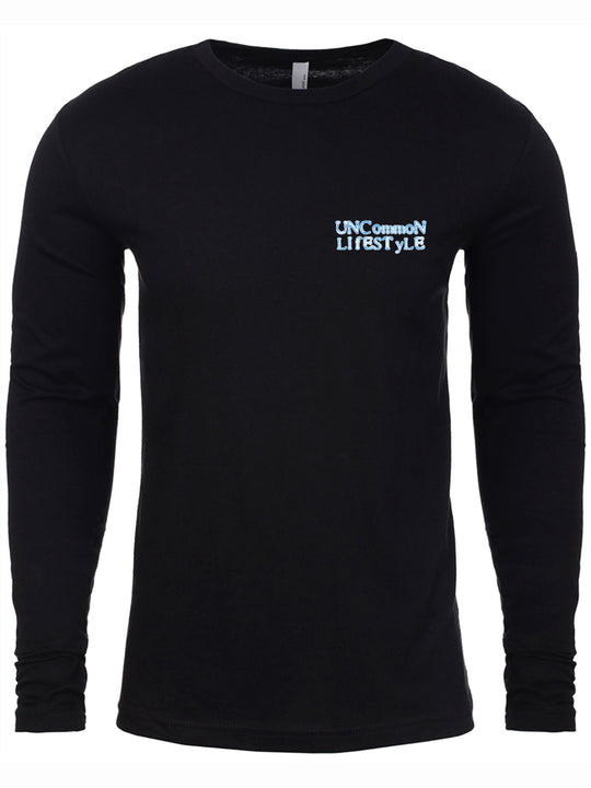 Ashton Hagans Long Sleeve