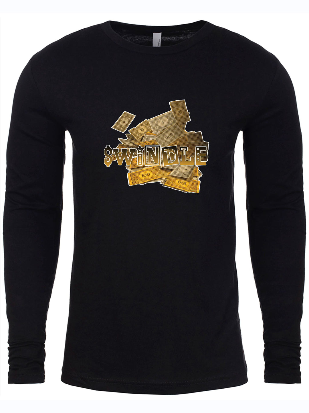 Phillip Bryant Long Sleeve