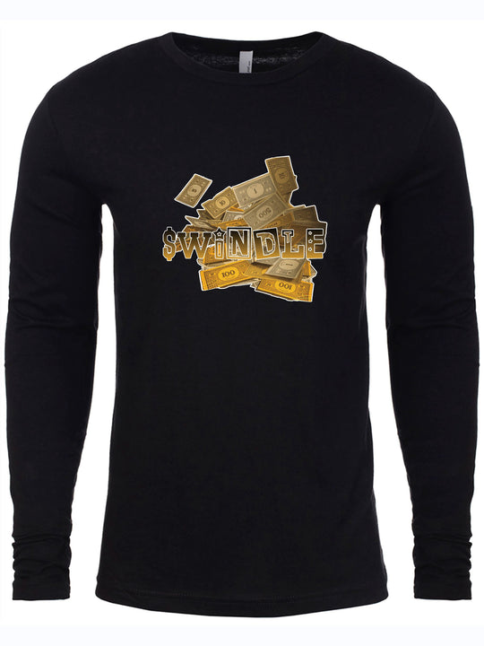 Phillip Bryant Long Sleeve