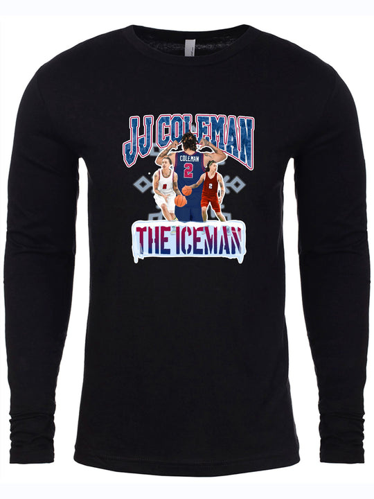 JJ Coleman Long Sleeve