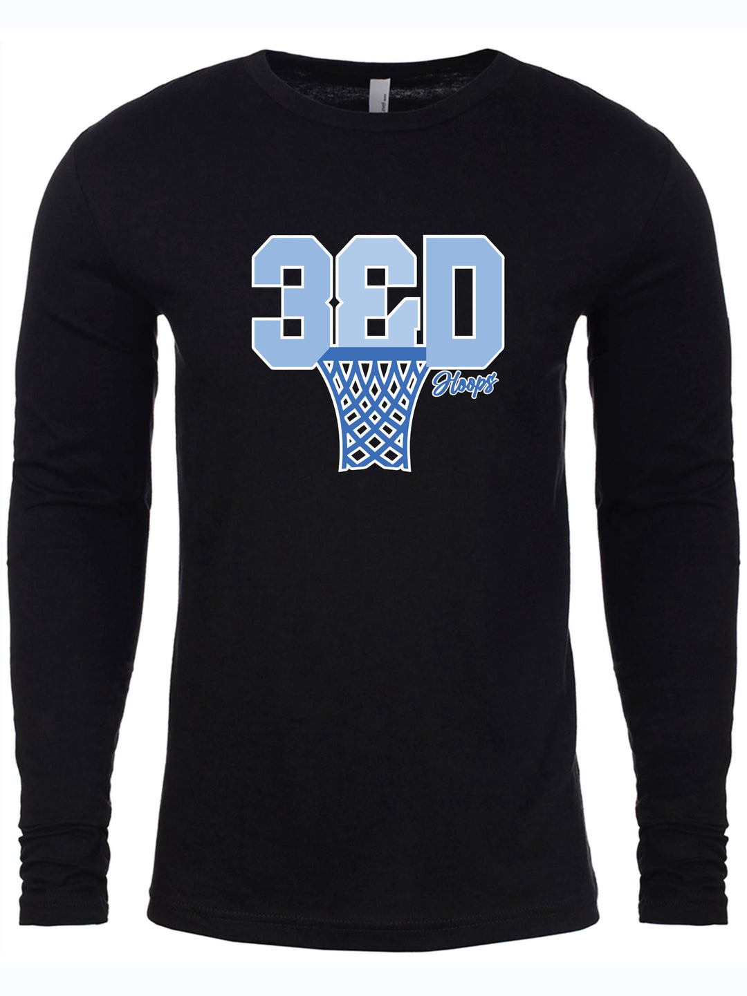 Travis McConico Long Sleeve