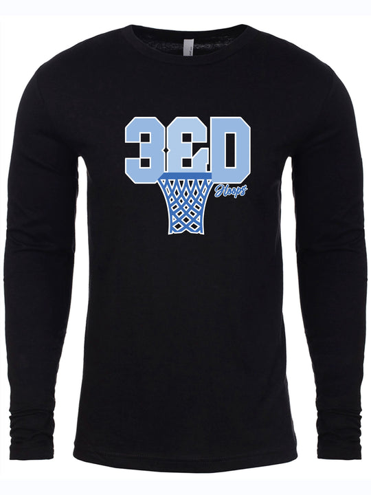 Travis McConico Long Sleeve