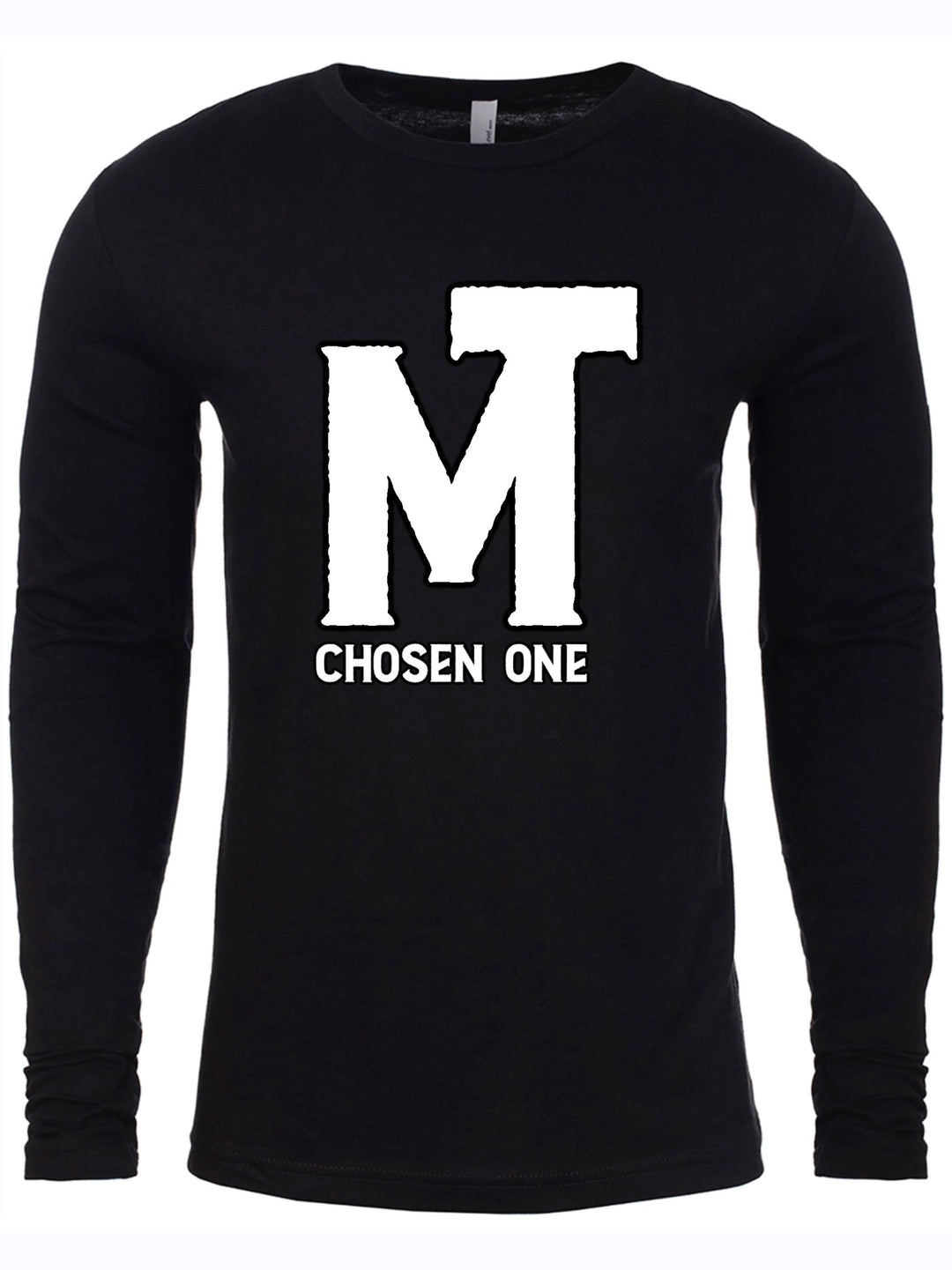 Malik Tullis Long Sleeve