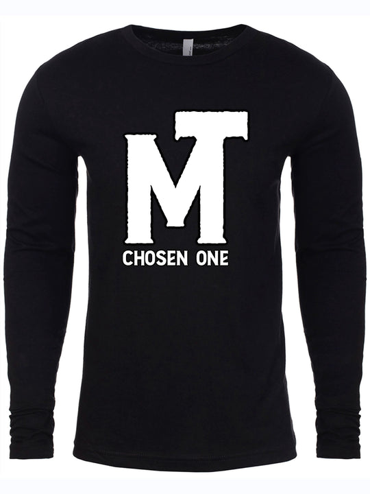 Malik Tullis Long Sleeve