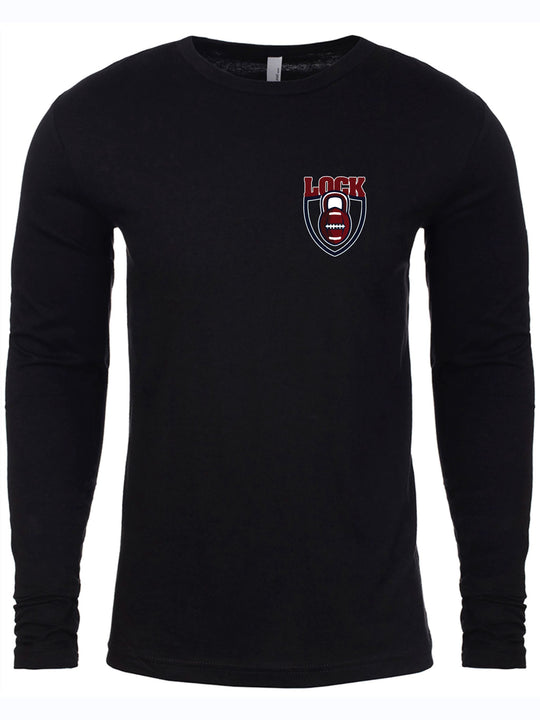 Andrew Lockhart Long Sleeve