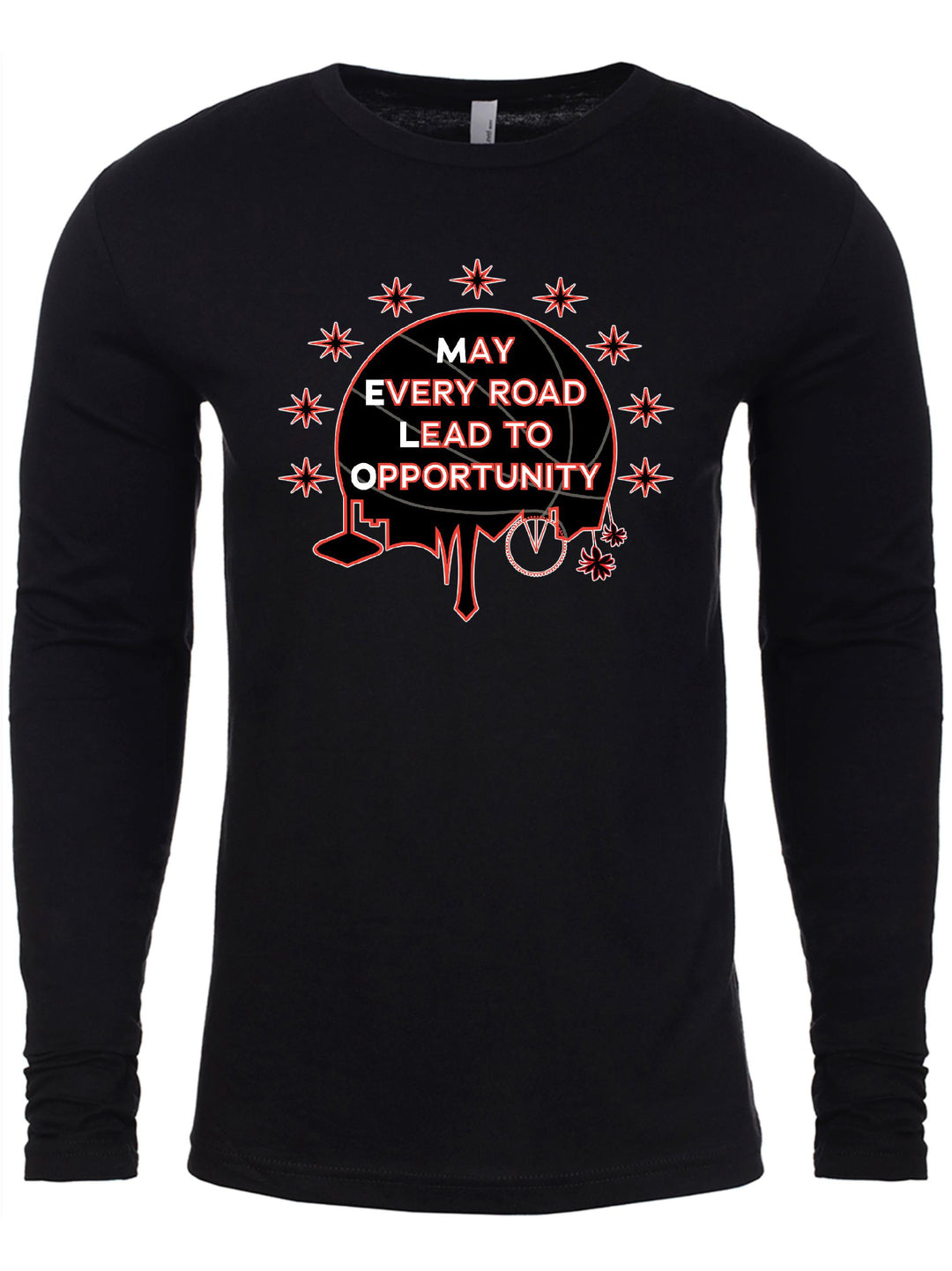 MELO Long Sleeve