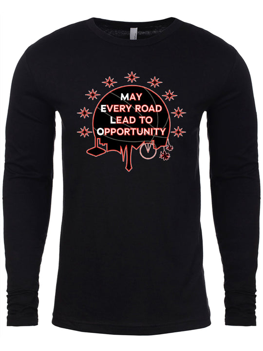 MELO Long Sleeve