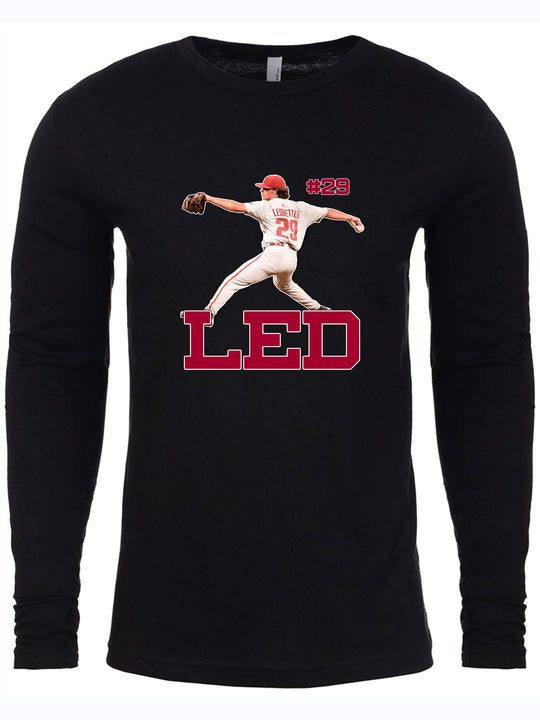 Austin Ledbetter Long Sleeve