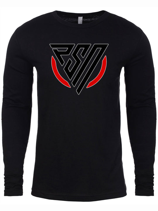 Anchored by Faith Long Sleeve