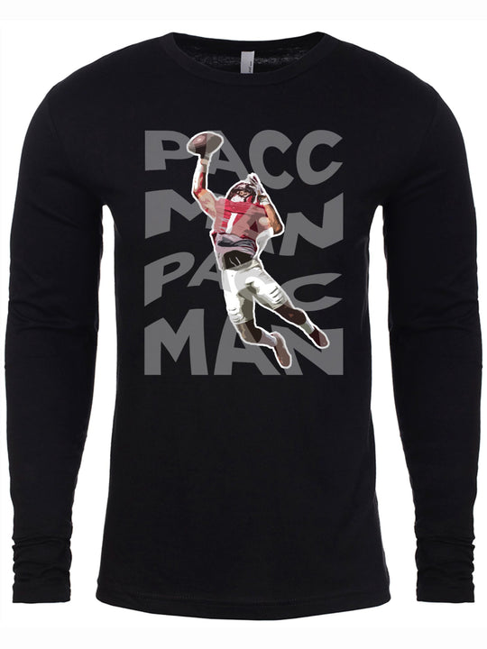 Paccman Long Sleeve