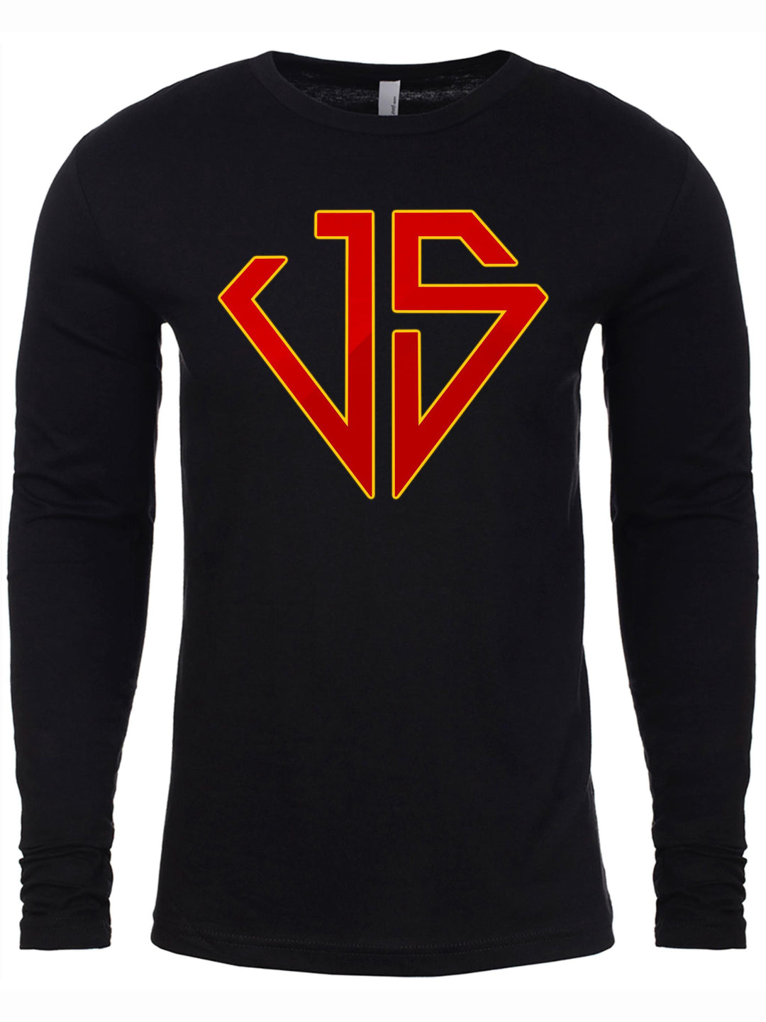 Jimmie Stoudemire Long Sleeve