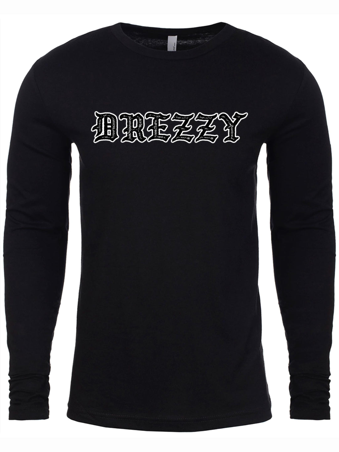 Drezzy Long Sleeve