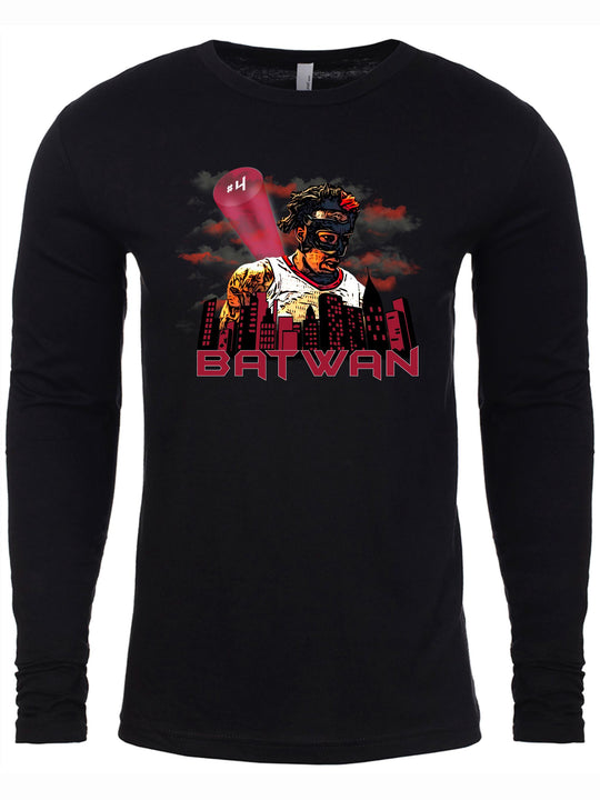Juwan Gary Long Sleeve