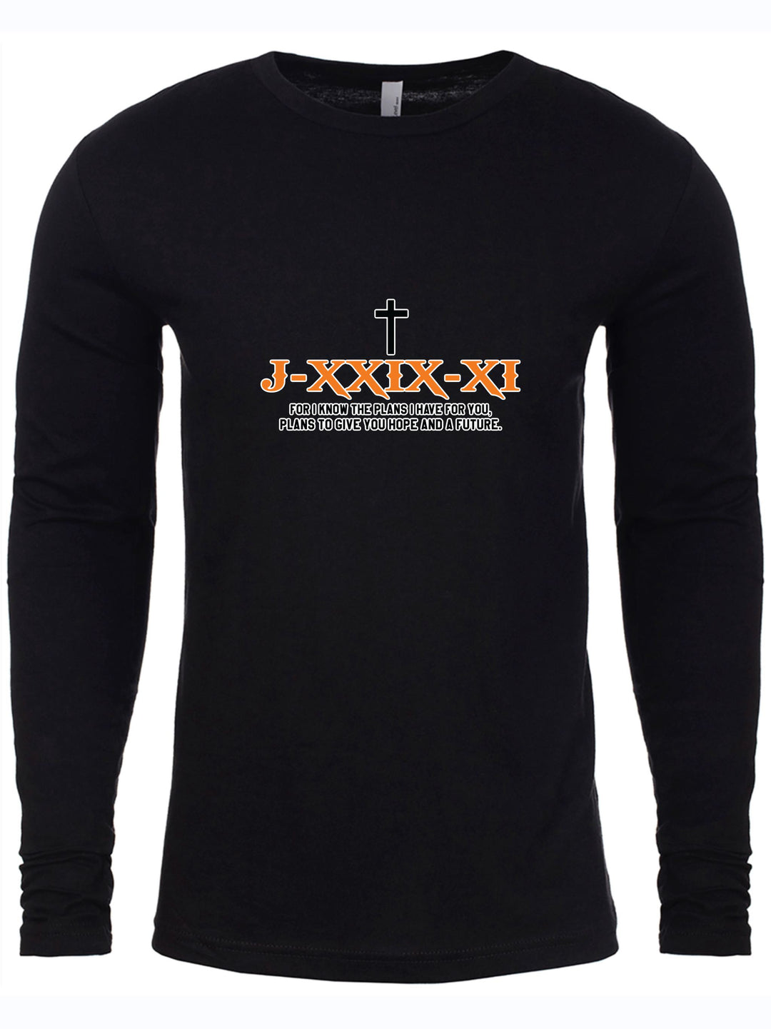 Payton Ebbing Long Sleeve