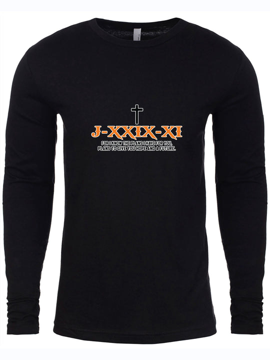Payton Ebbing Long Sleeve
