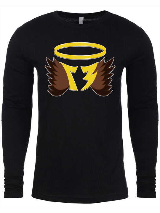 Eleasah Anderson Long Sleeve