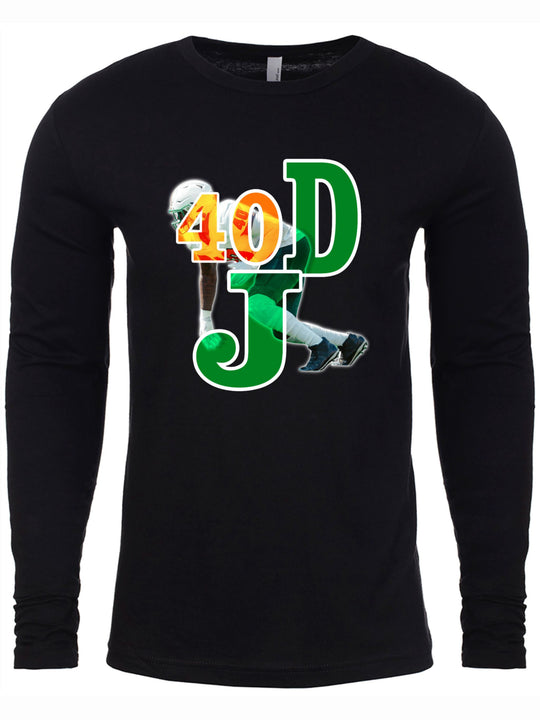 Dre Jones Long Sleeve