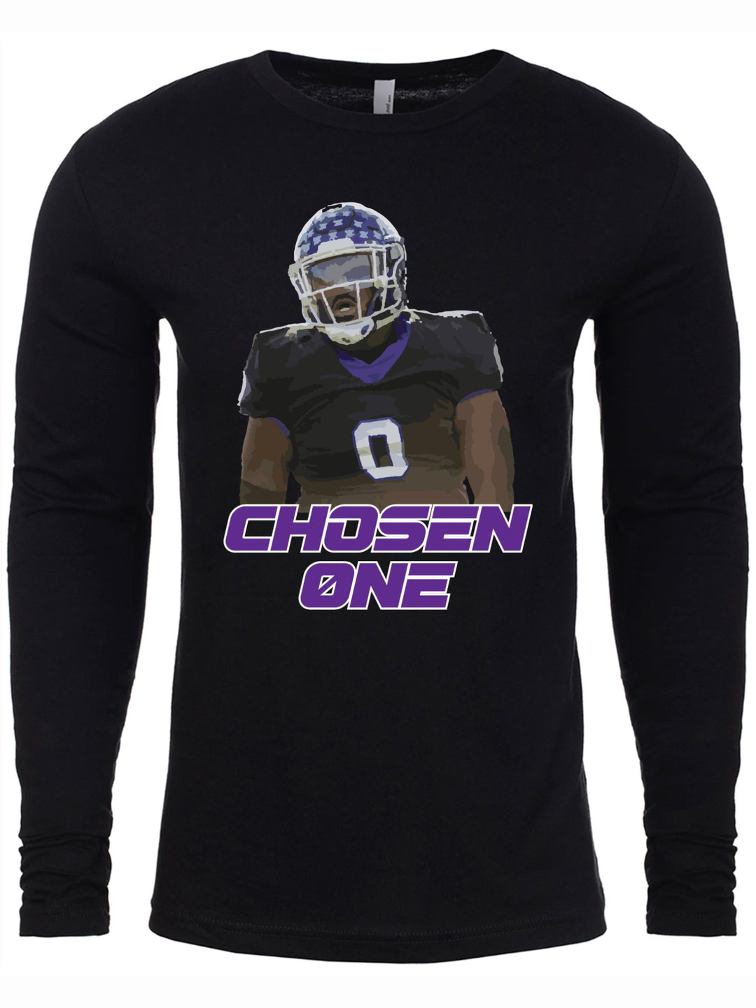 Verquatice Hill Long Sleeve