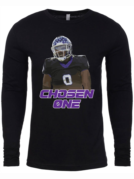 Verquatice Hill Long Sleeve