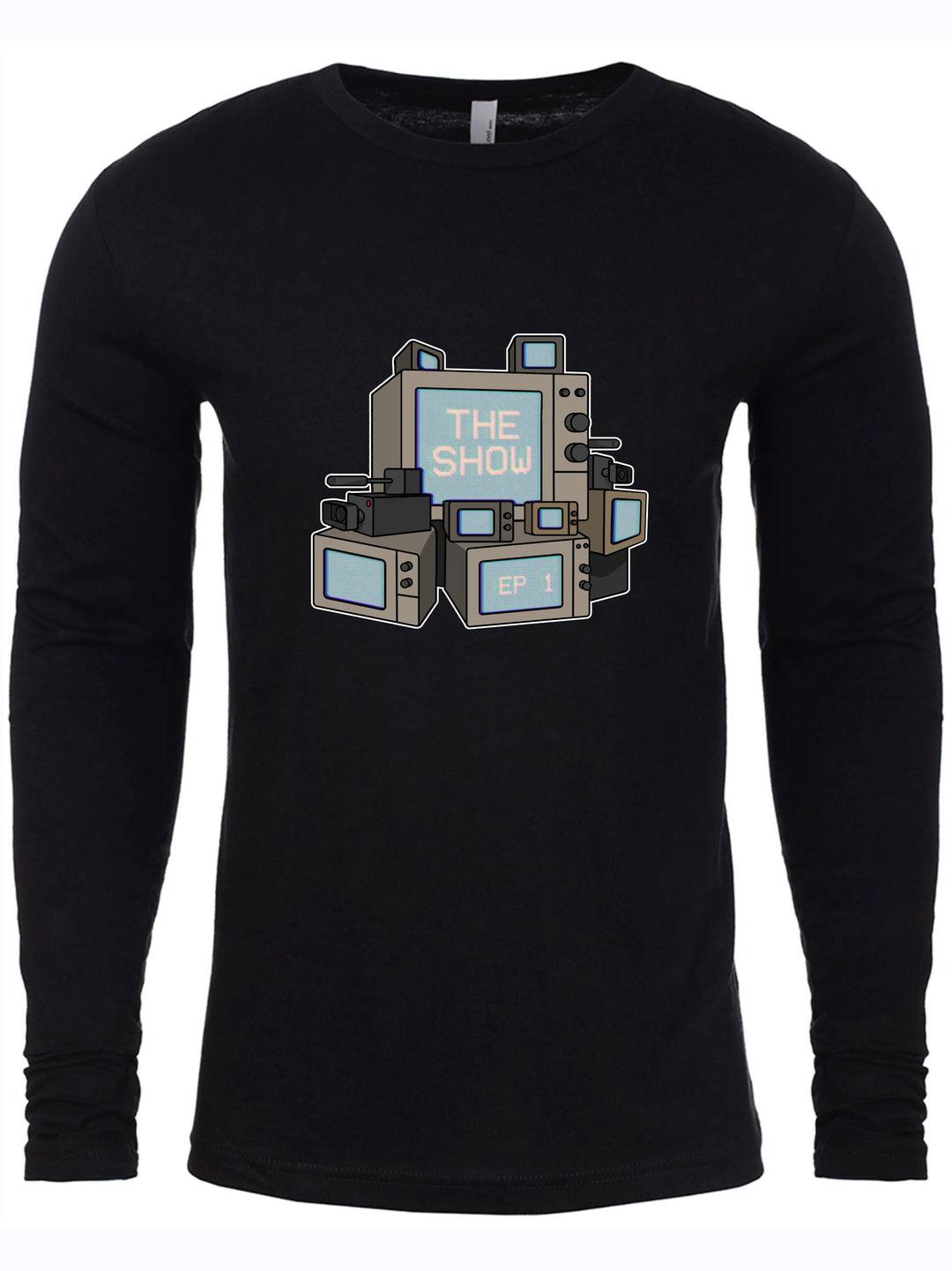 The Show Long Sleeve