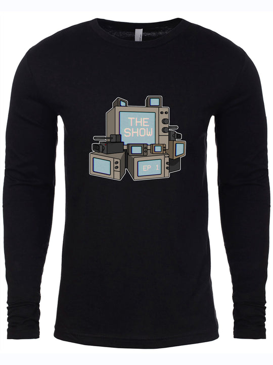 The Show Long Sleeve