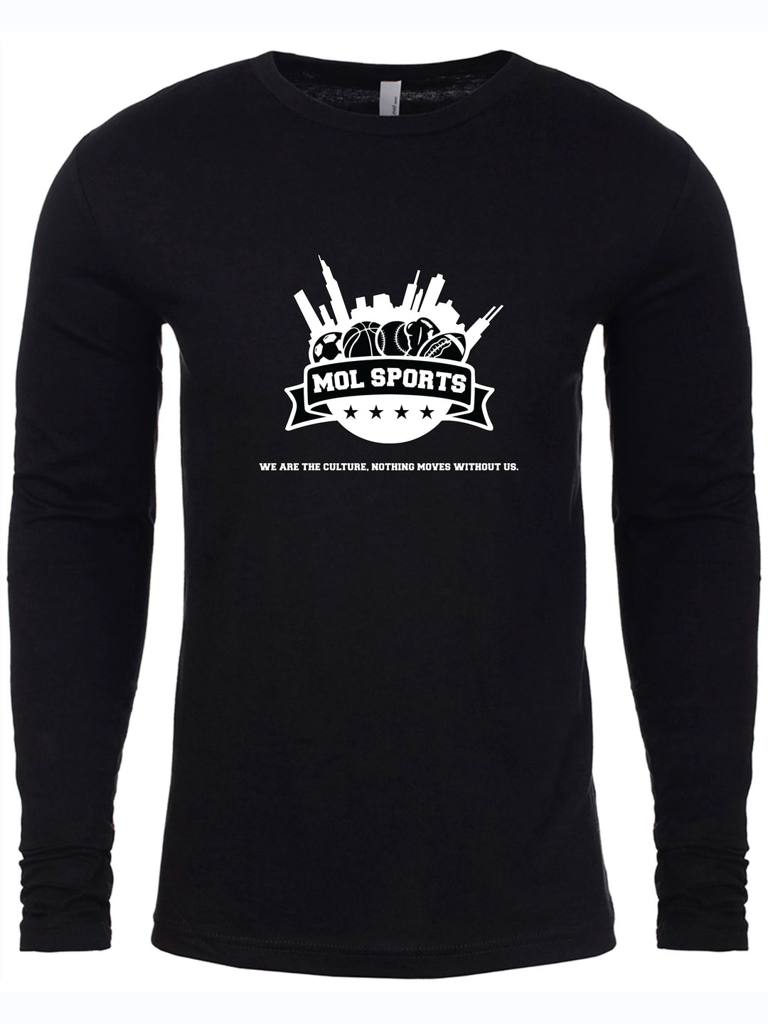 Mol Sports Long Sleeve